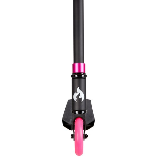 SCOOTER CHILLI BASE BLACK/PINK
