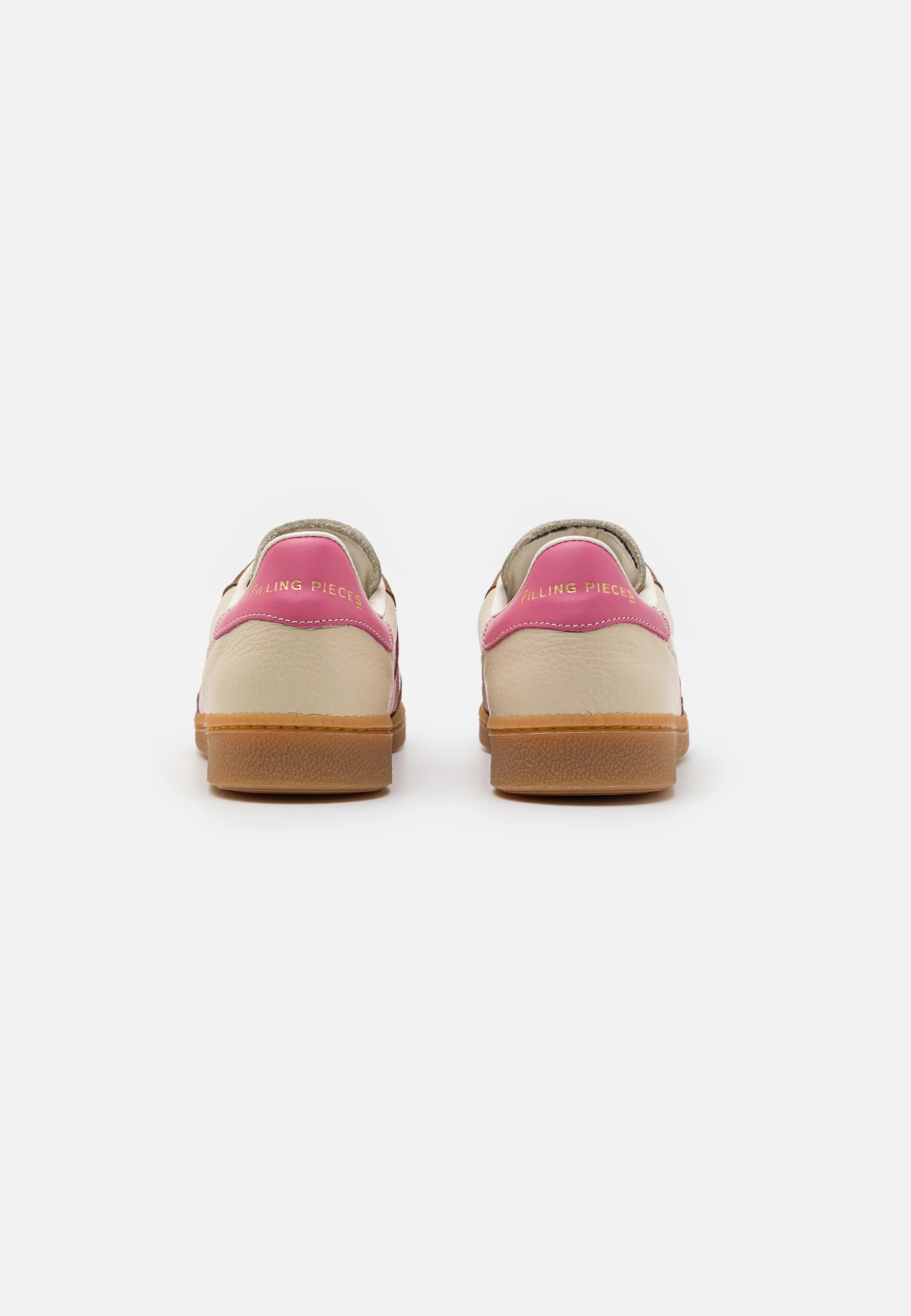 Piezas de relleno SPRINTER DICE UNISEX - Zapatillas bajas
