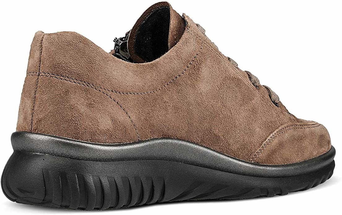 SEMLER Freizeit Schnürer beige Lena