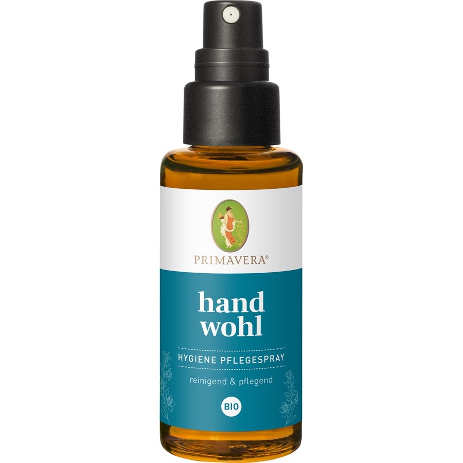 Hygiene Pflegespray