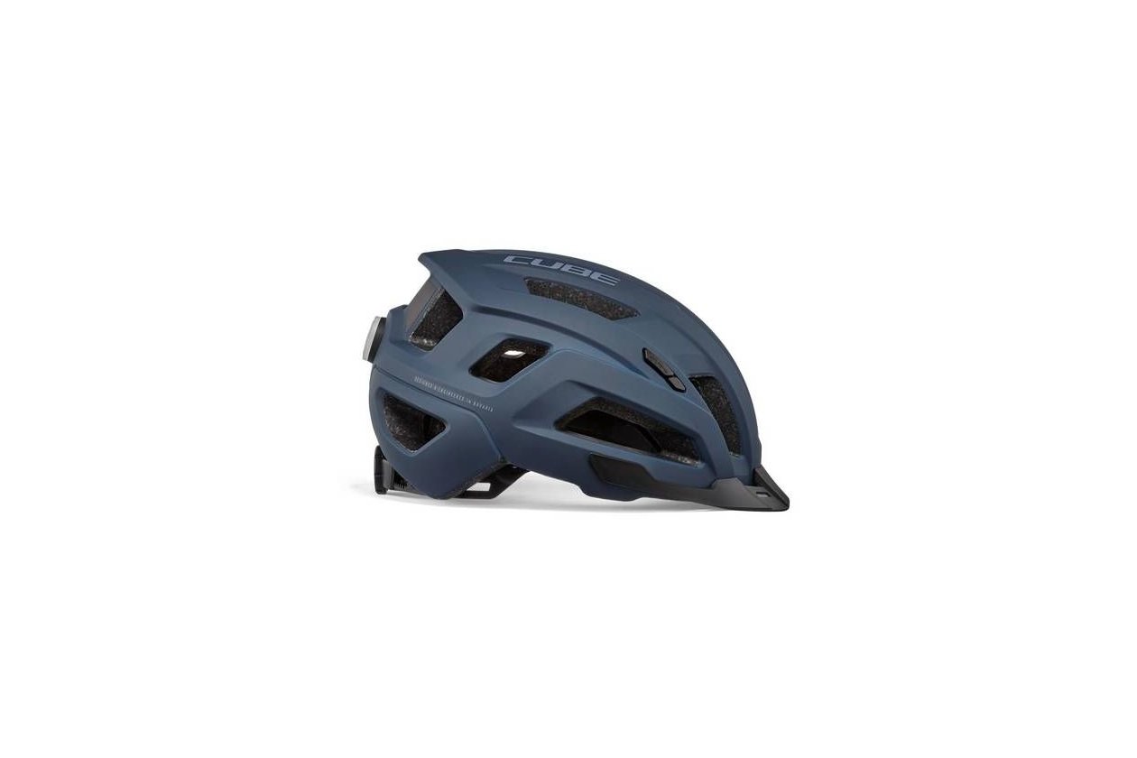 Cube Helm CINITY