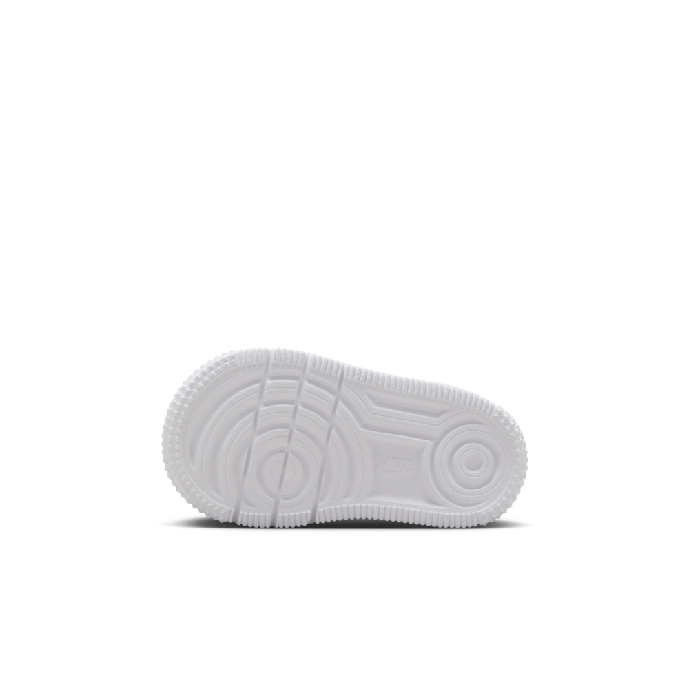 Nike Force 1 Low FN0236-105 / weiss