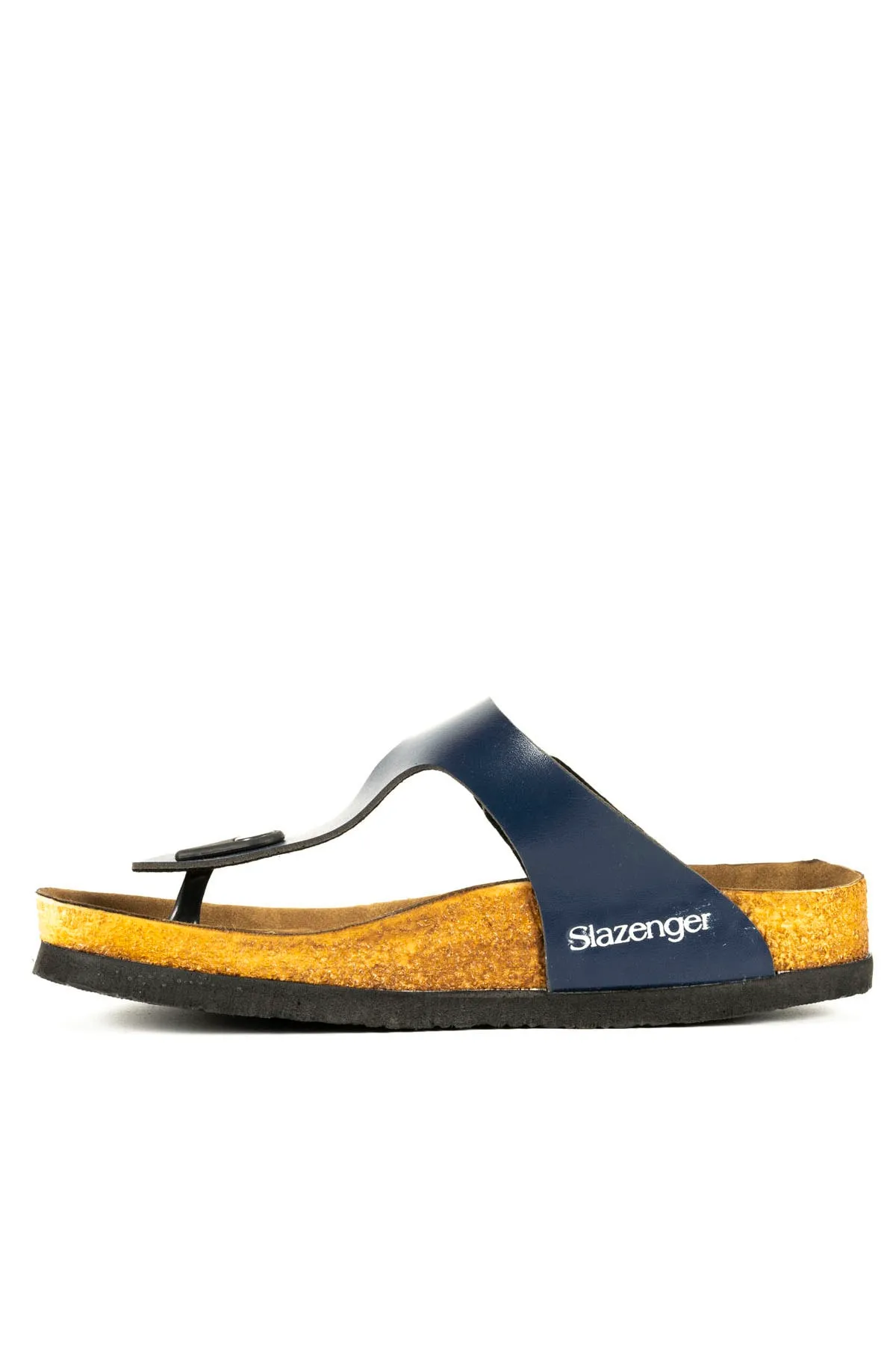 Slazenger  Luke Damenhausschuhe Marineblau