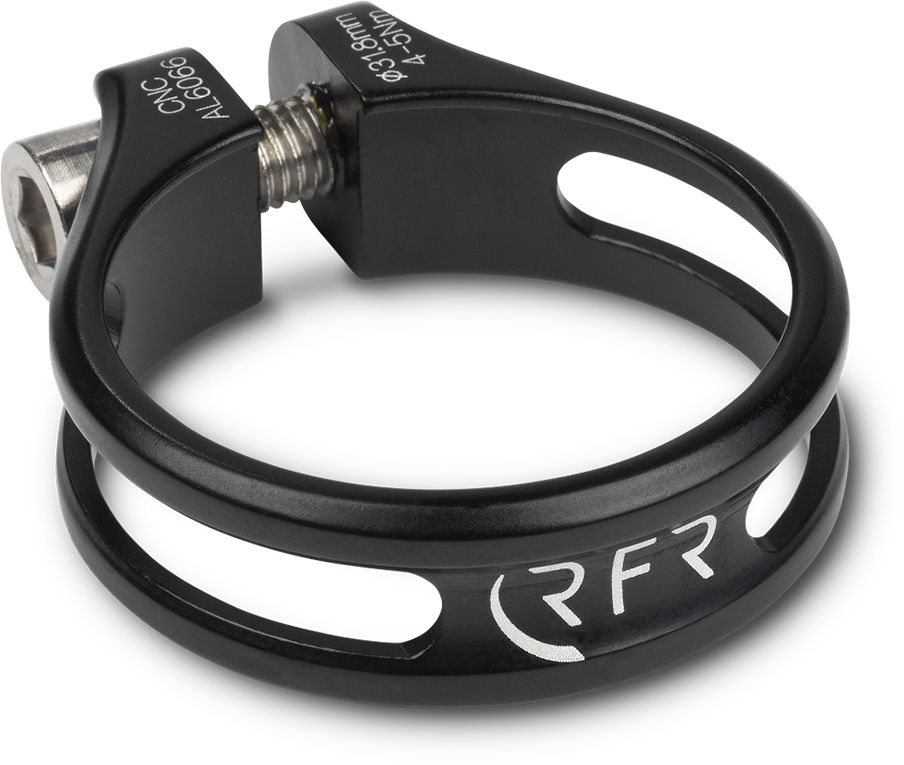 RFR Ultralight 31,8mm Sattelklemme kaufen | Bike-Discount