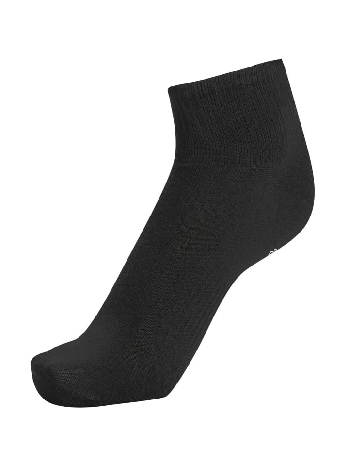 Hummel Hummel Low Socken Hmlchevron Erwachsene in BLACK/BLACK günstig kaufen