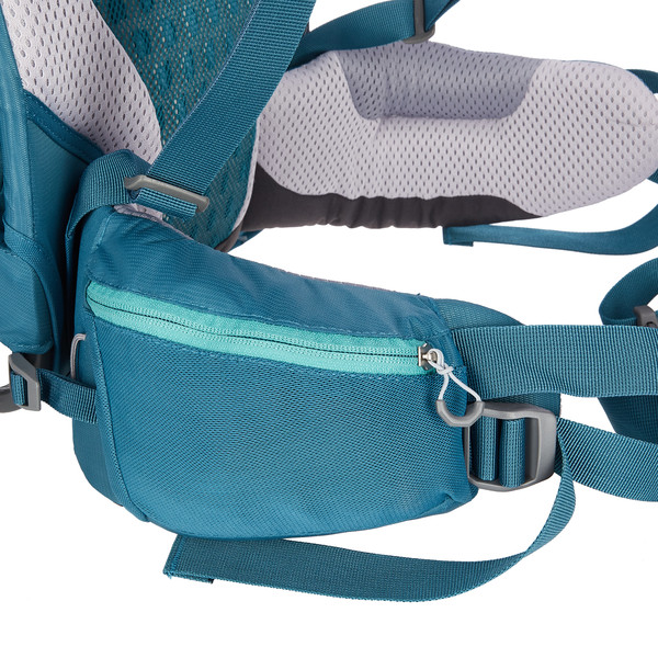 KID COMFORT ACTIVE SL Kinder - Kindertrage