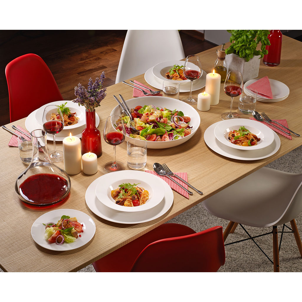 Villeroy & BochSuppenteller 24,7cm