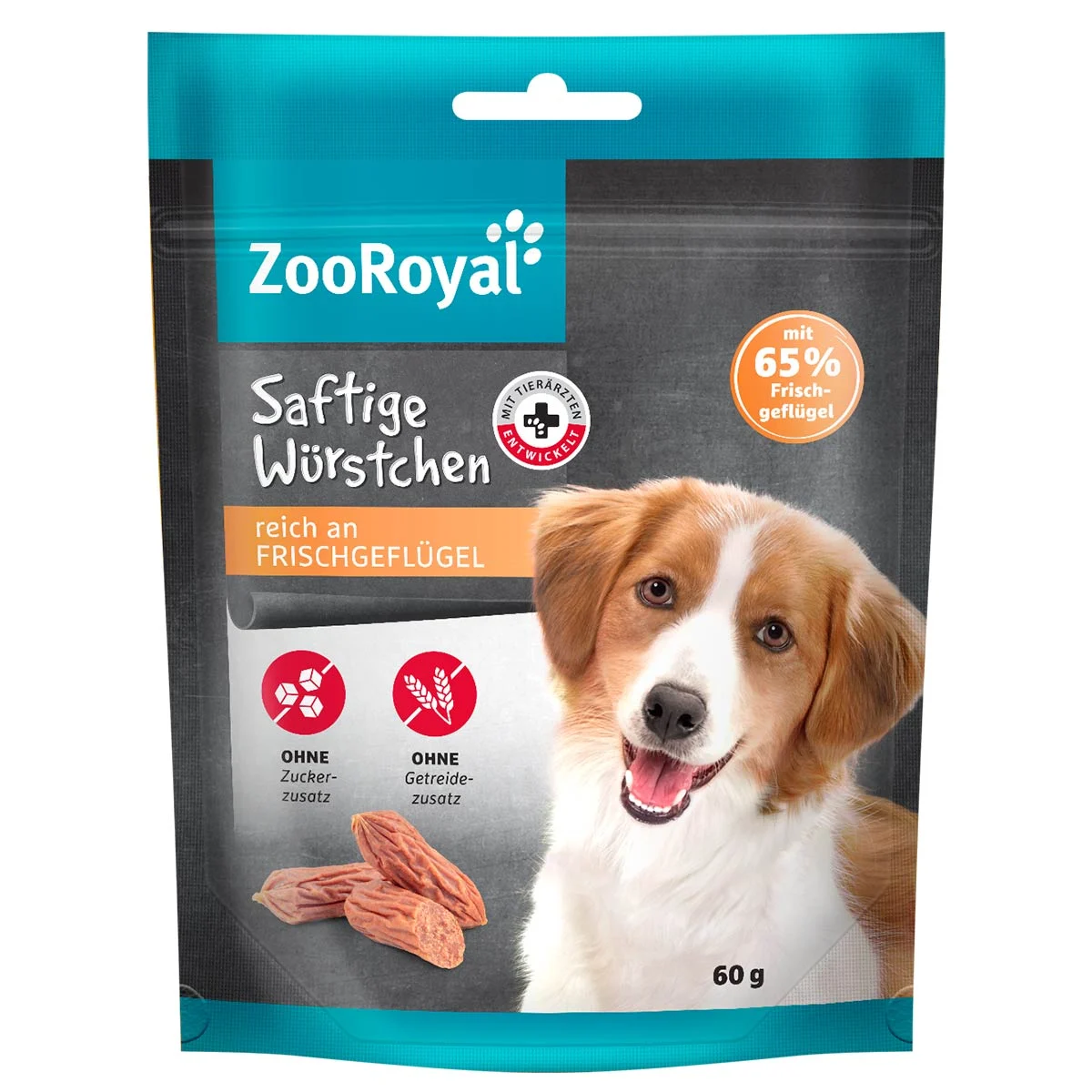 ZooRoyal Saftige Würstchen günstig kaufen