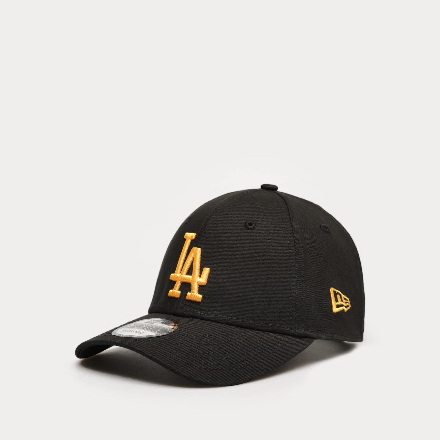 NEW ERA MÜTZE LE 940 LA DODGERS LOS ANGELES DODGERS Schwarz
