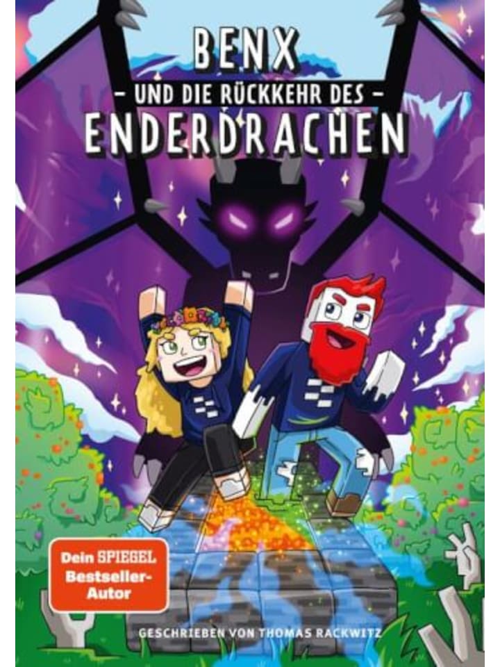 CE Community Editions Lesebuch für Anfänger - Doctor Benx, Benx und das seltsame Waise günstig kaufen onesize