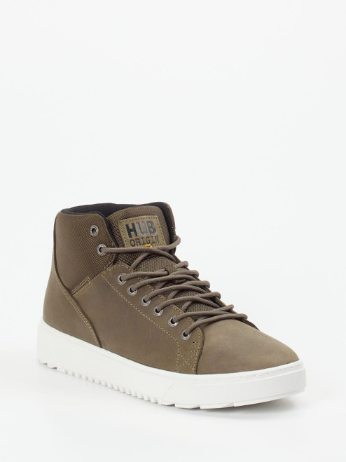Sneaker high-84664590018 HUB