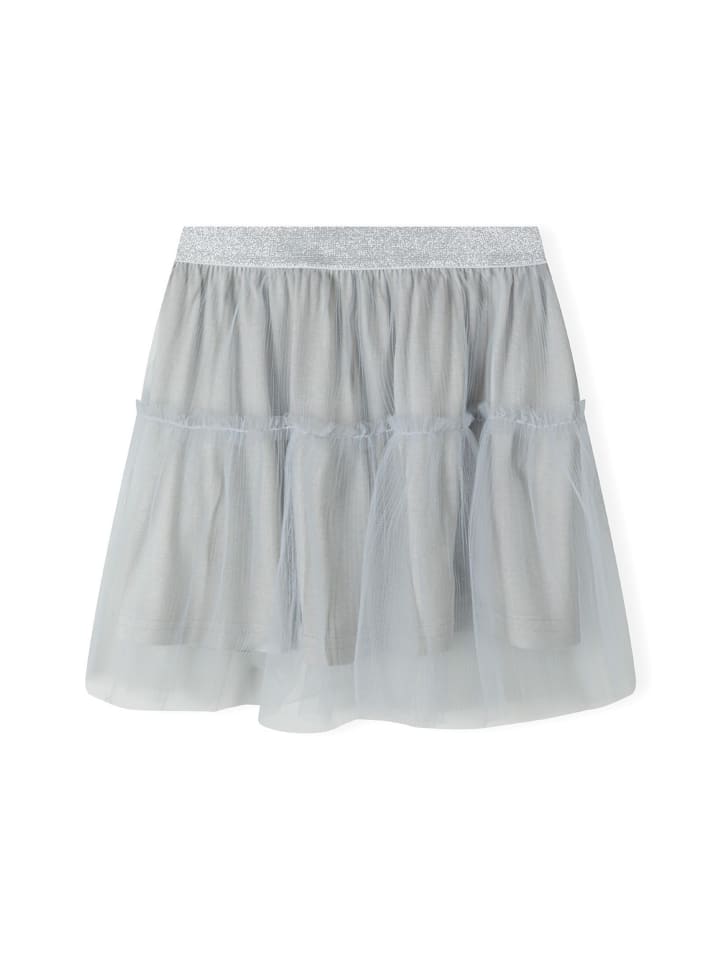 Minoti Knielange Röcke (Midi) 18PARTYSKIRT 40 in grau günstig kaufen