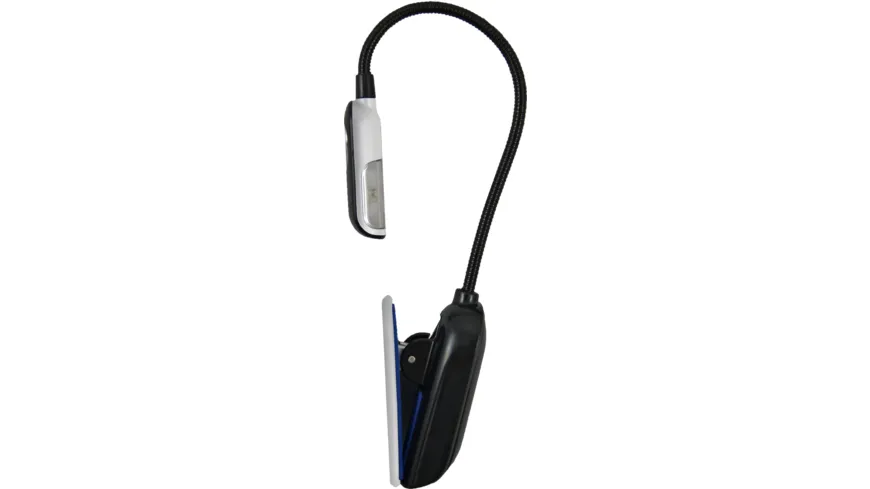 VARTA Lampe Book Light mit Batterien 2xCR2032 Blister