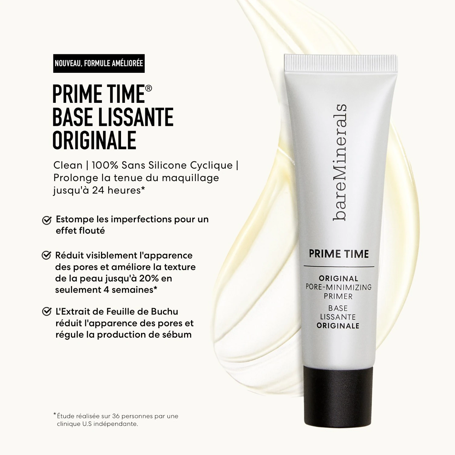 bareMinerals Original primer za zmanjšanje por