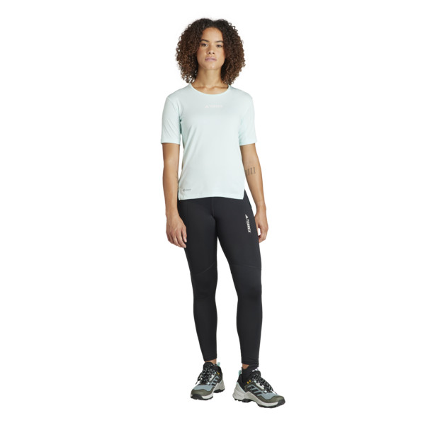 TERREX MULTI BRUSHED TIGHTS Damen - Leggings