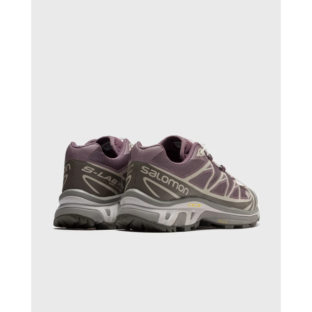 Salomon XT 6 L47136300 / lila