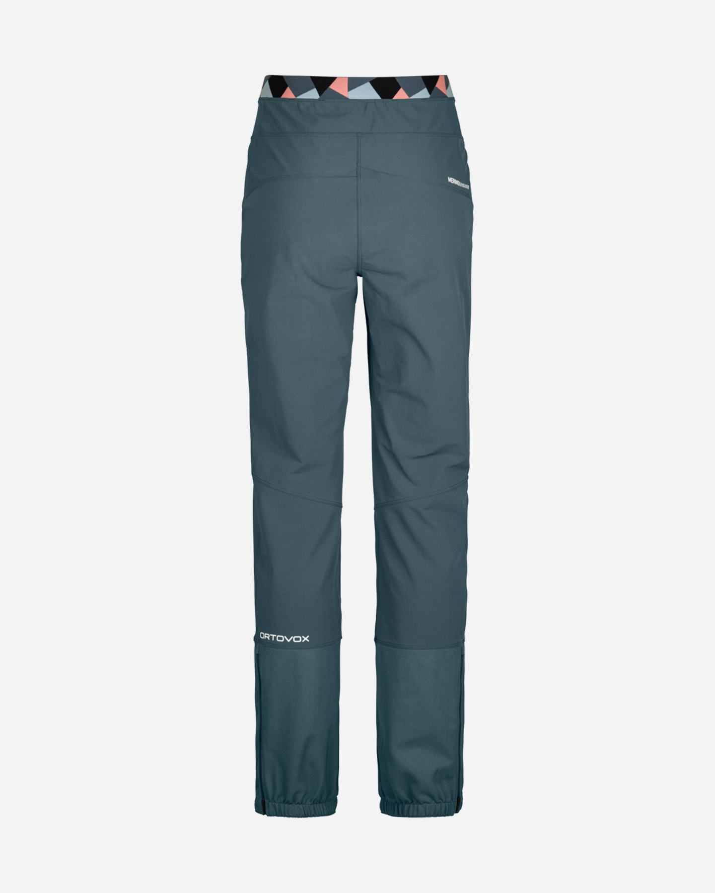 Nohavice Ortovox Punta Berrino W 60279-87801 Outdoor