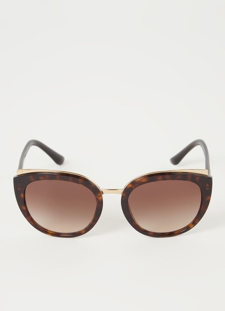 Dolce & Gabbanan aurinkolasit DG4383