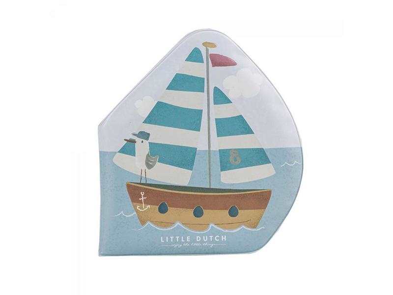 Livre de bain Sailors Bay