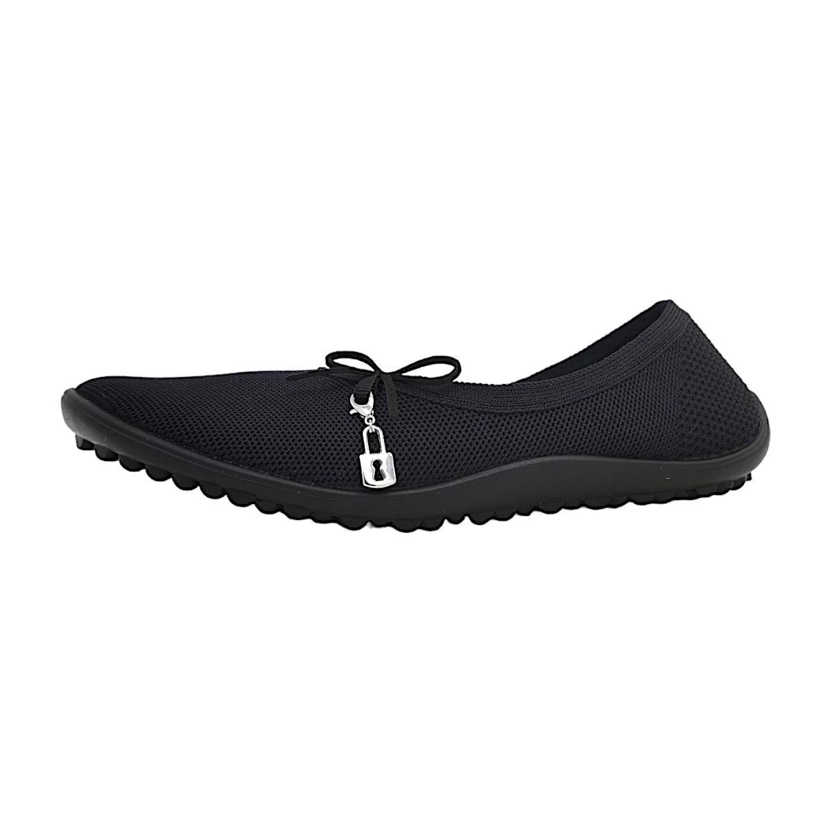 Leguano Ladv Loop 10031010 LADV Schwarz Black