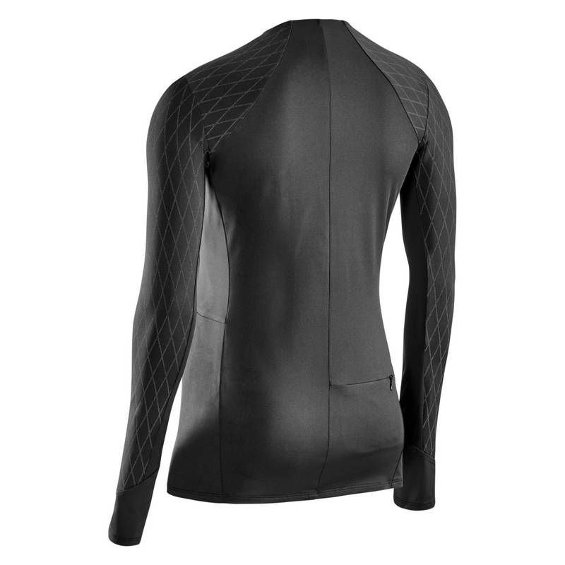 CEP Cold Weather Shirt Funktionsshirt Damen