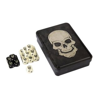 Skull Tin (EN)