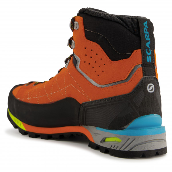 Scarpa - Zodiac Tech GTX - Bergschuhe