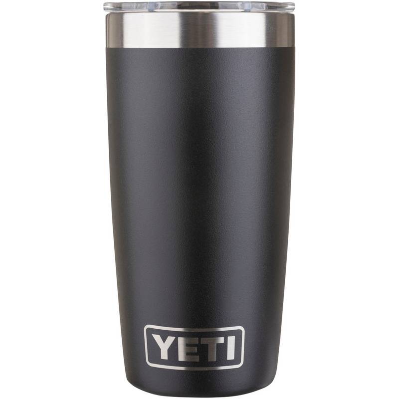 Yeti Rambler 10 Oz Tumbler Trinkbecher