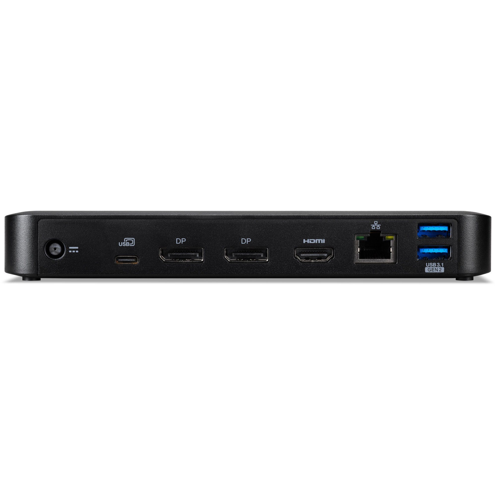 Acer Laptop-Dockingstation Acer USB Type-C Docking III, Dockingstation