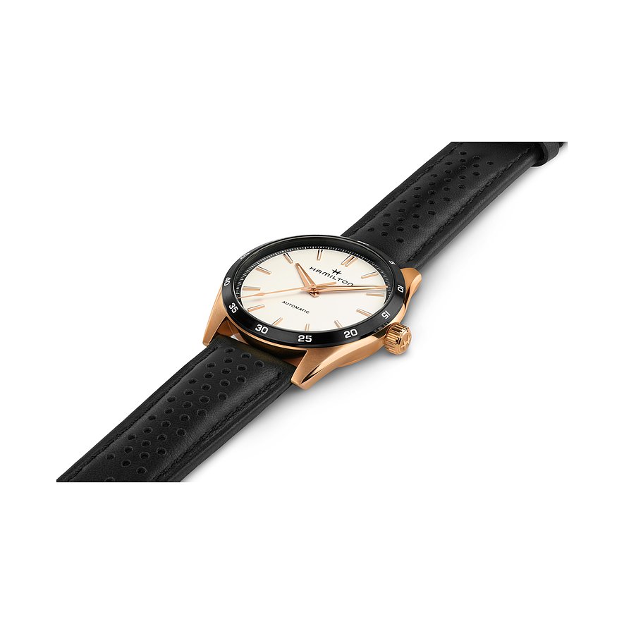Hamilton Unisexuhr Performer Automatic