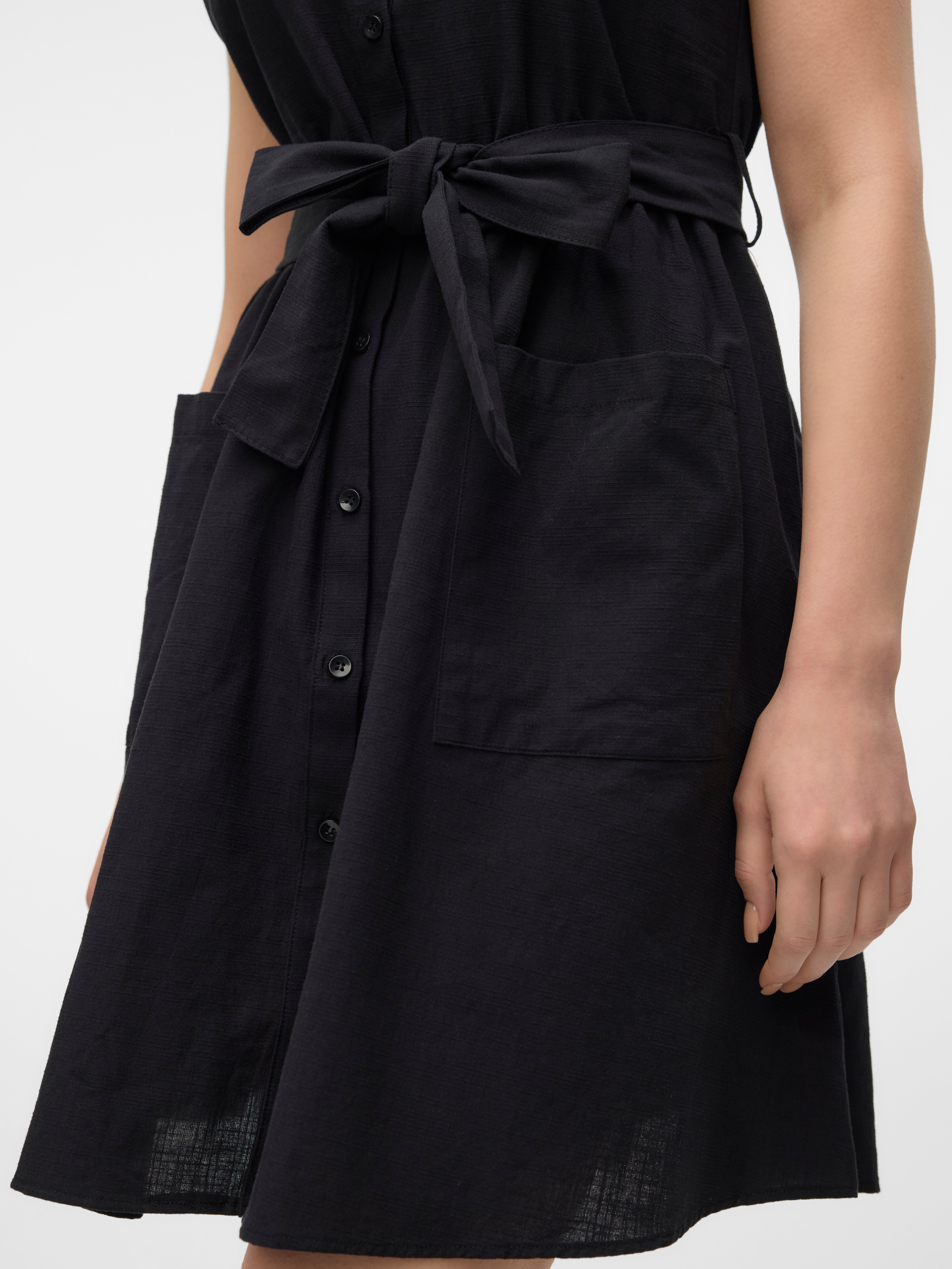 VMCASSIE Kurzes Kleid