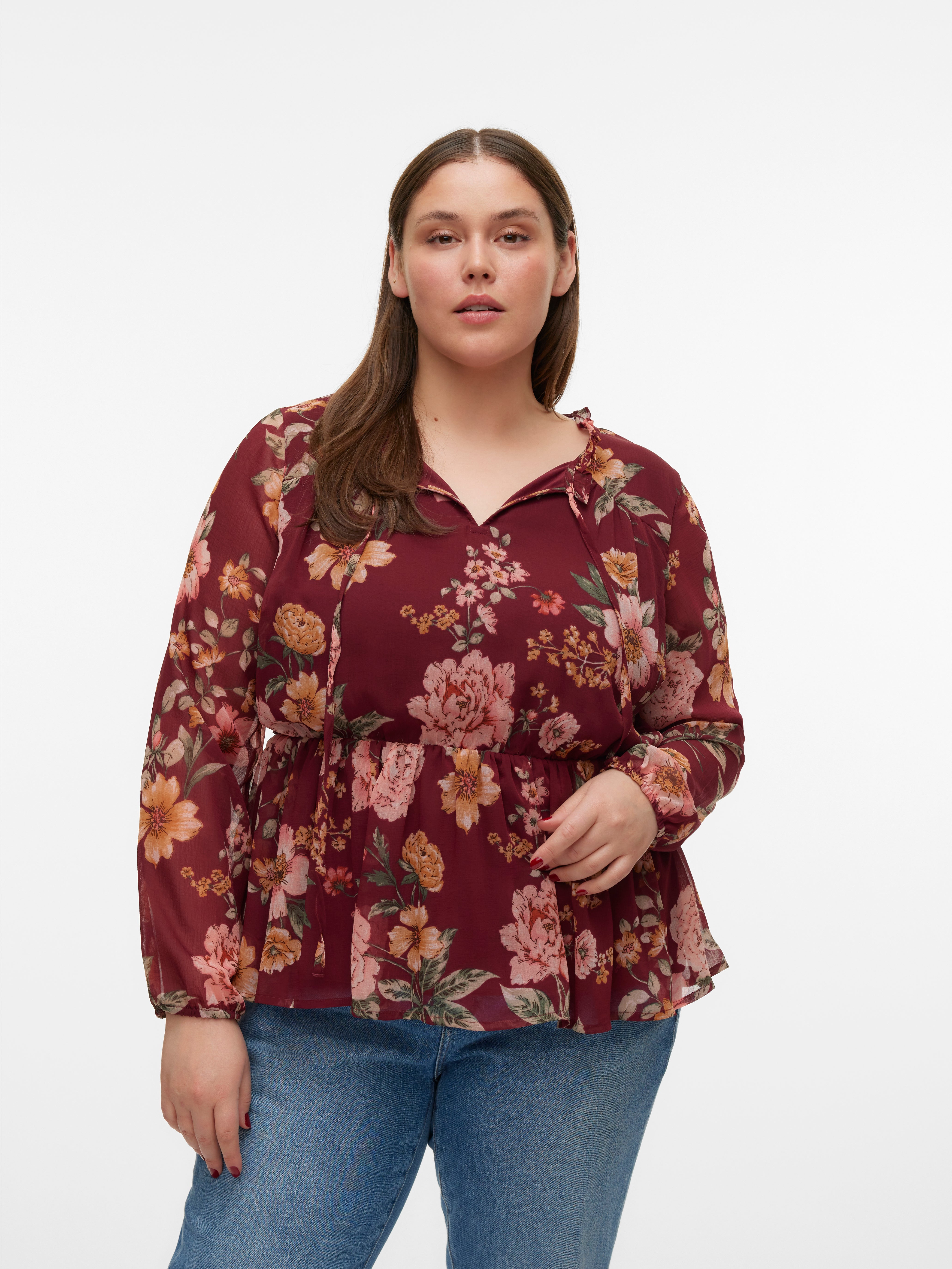 VMSILLA Top