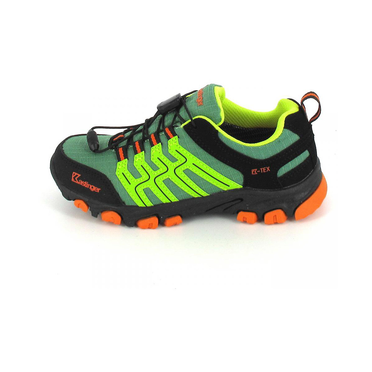 Outdoorschuhe FARRER II für Jungen