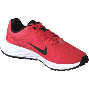 Nike Revolution 6 NN Running in rot