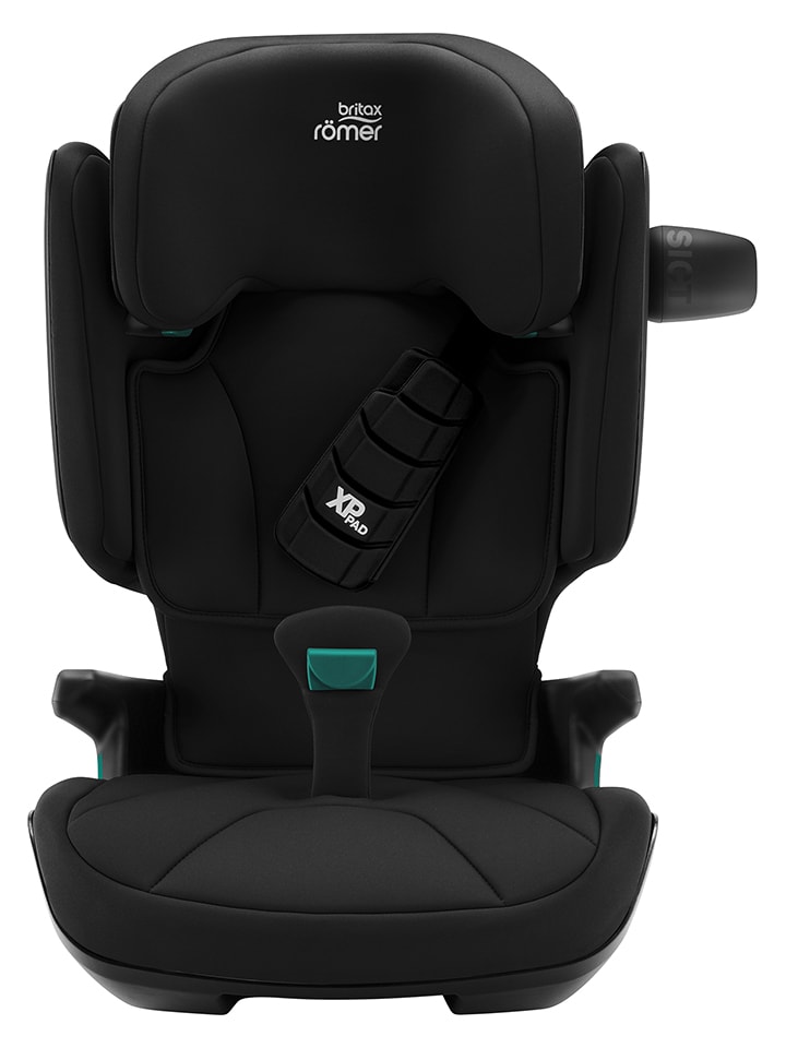 britax römer Kindersitz 