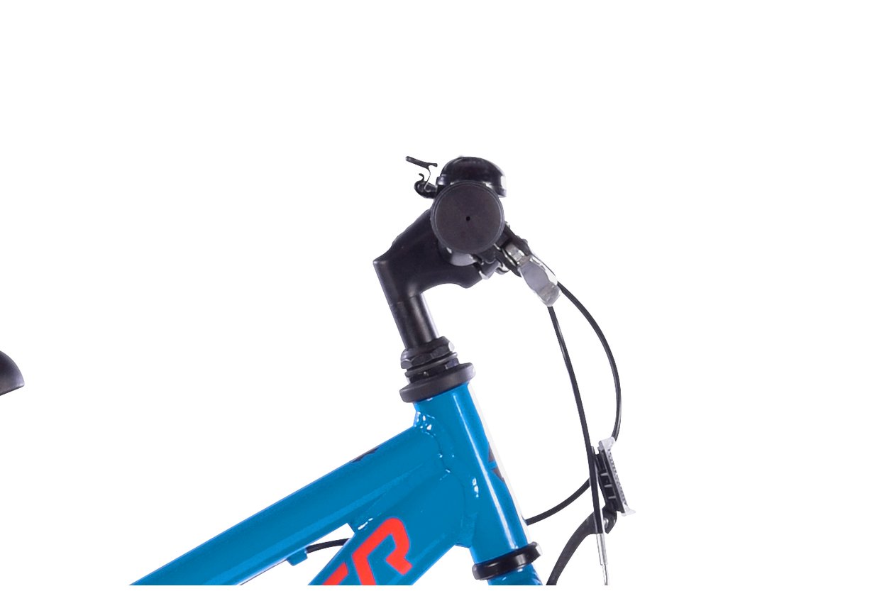 Carver Strict 16 - 2022 - 16 Zoll - Diamant