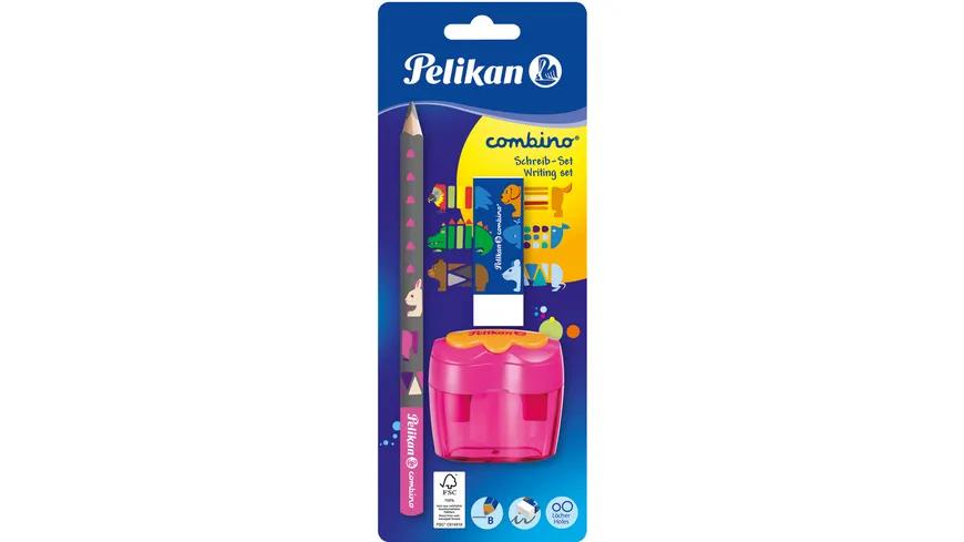 Pelikan Combino Bleistift-Set