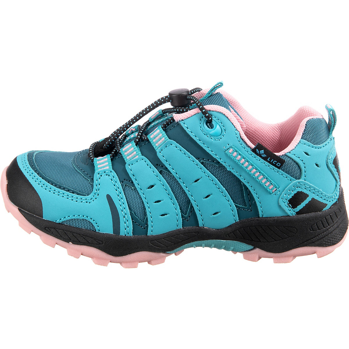 Outdoorschuhe FREMONT für Mädchen
