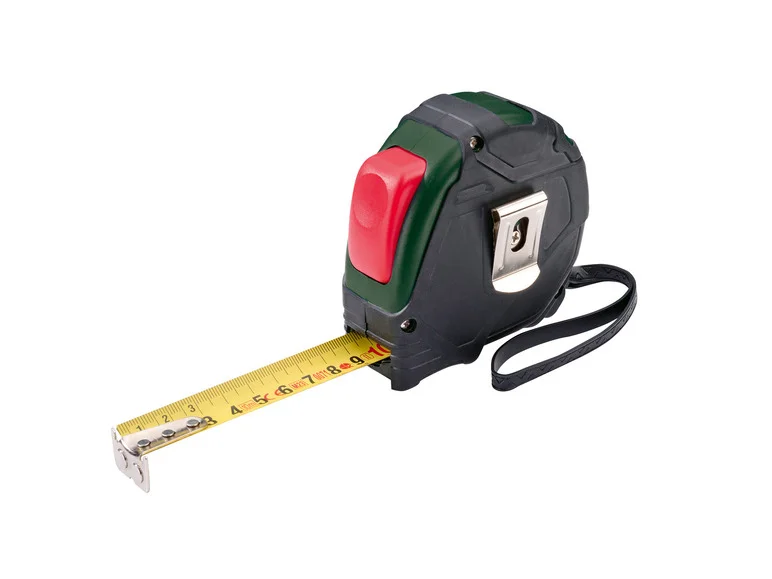 PARKSIDE® Metro de largura, 10 m