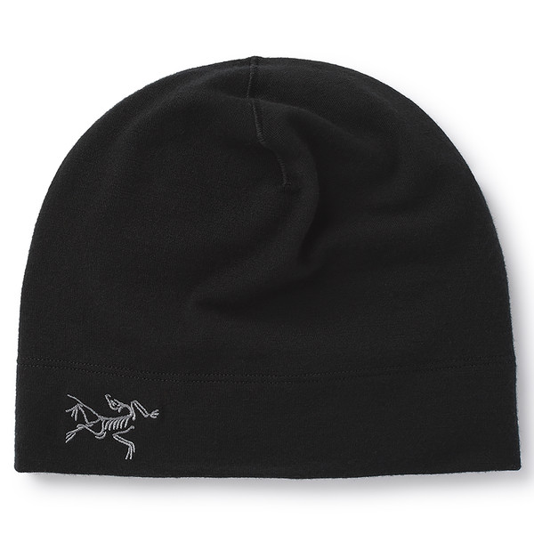 RHO LIGHTWEIGHT WOOL TOQUE Unisex - Wollmütze