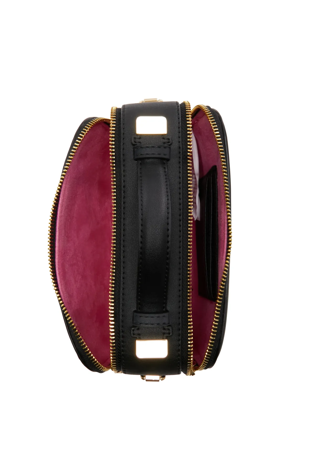 CHIARA FERRAGNI  Eyelike Damen Umhängetasche Schwarz 75sb4ba5-zs517-899