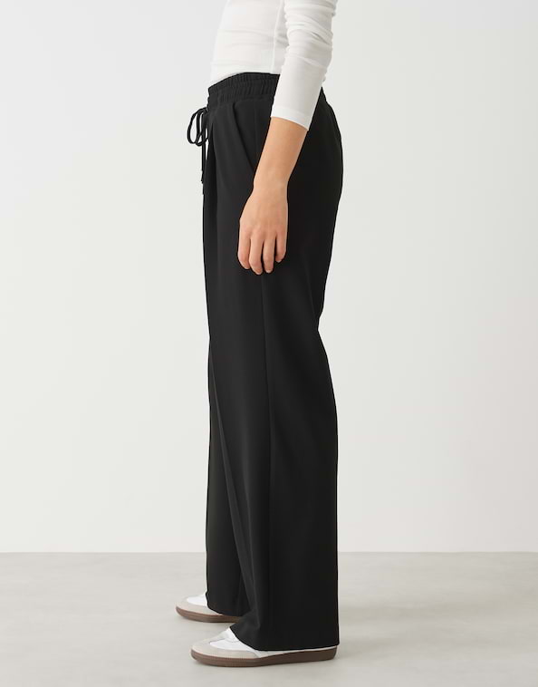 Bundfaltenhose Mutasi