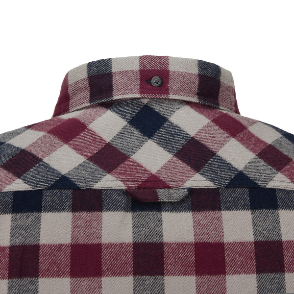 SKOG SHIRT M Herren - Outdoor Hemd