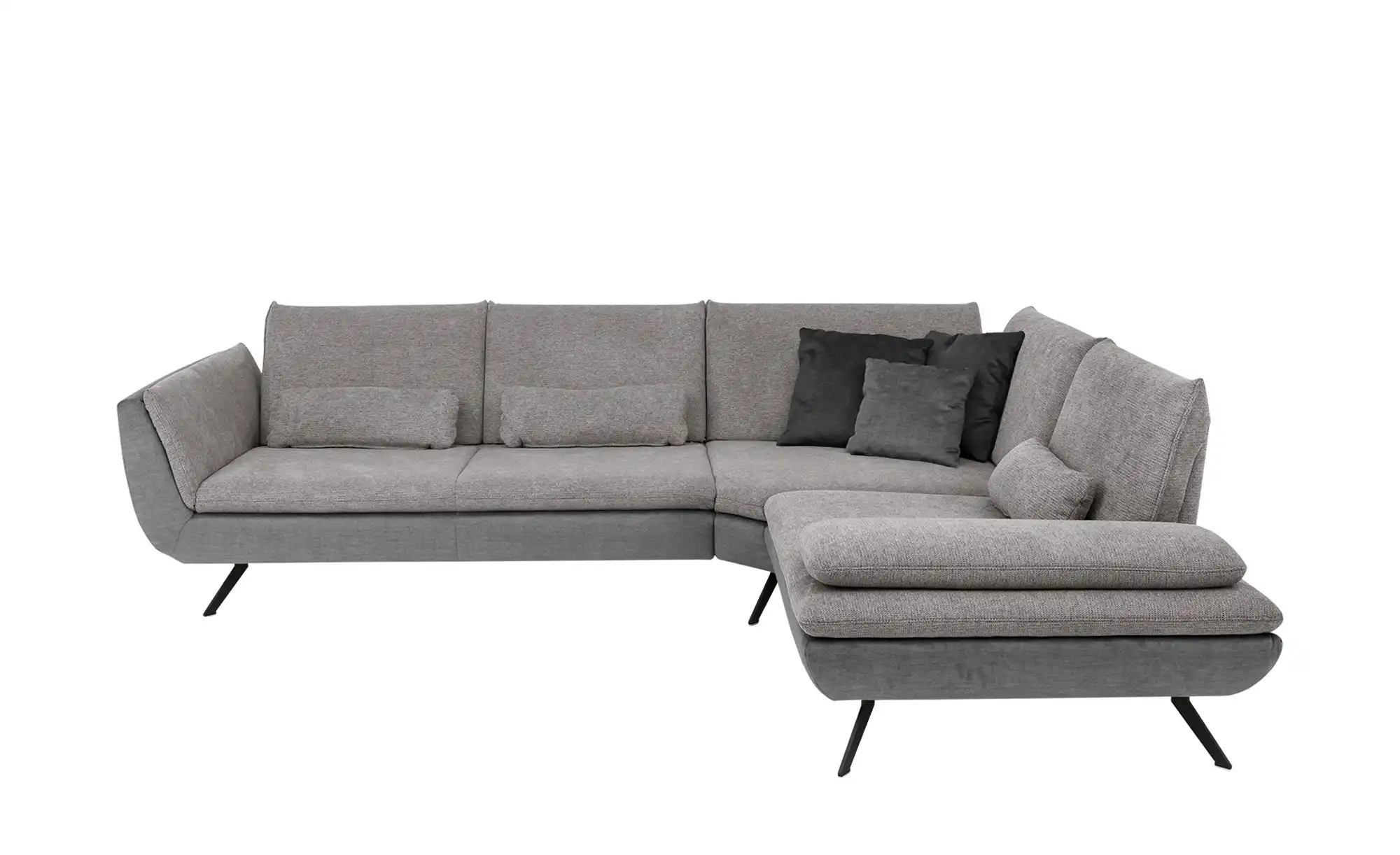 Kollektion Kraft Ecksofa  Luca