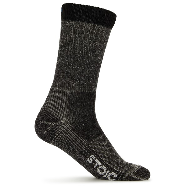 Stoic - Merino Wool Cushion Light Socks - Wandersocken