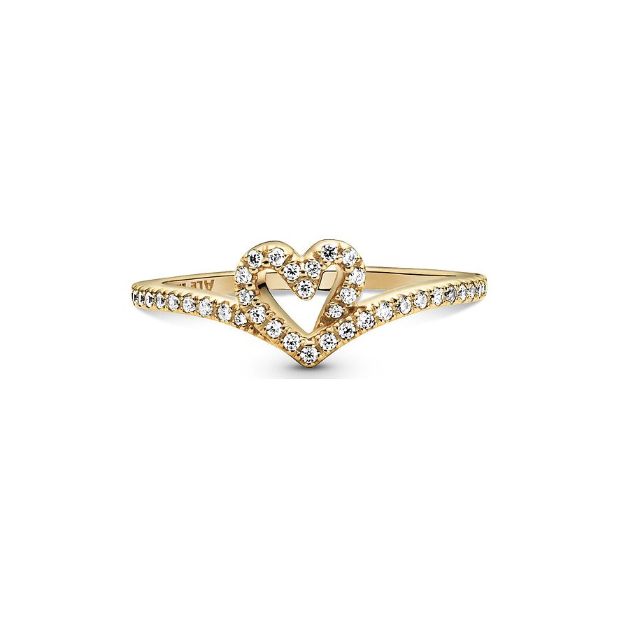 Pandora Damenring Timeless
