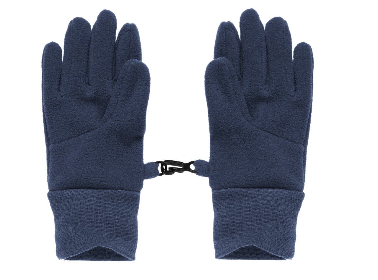 Playshoes Skihandschuhe Finger-Handschuh Fleece