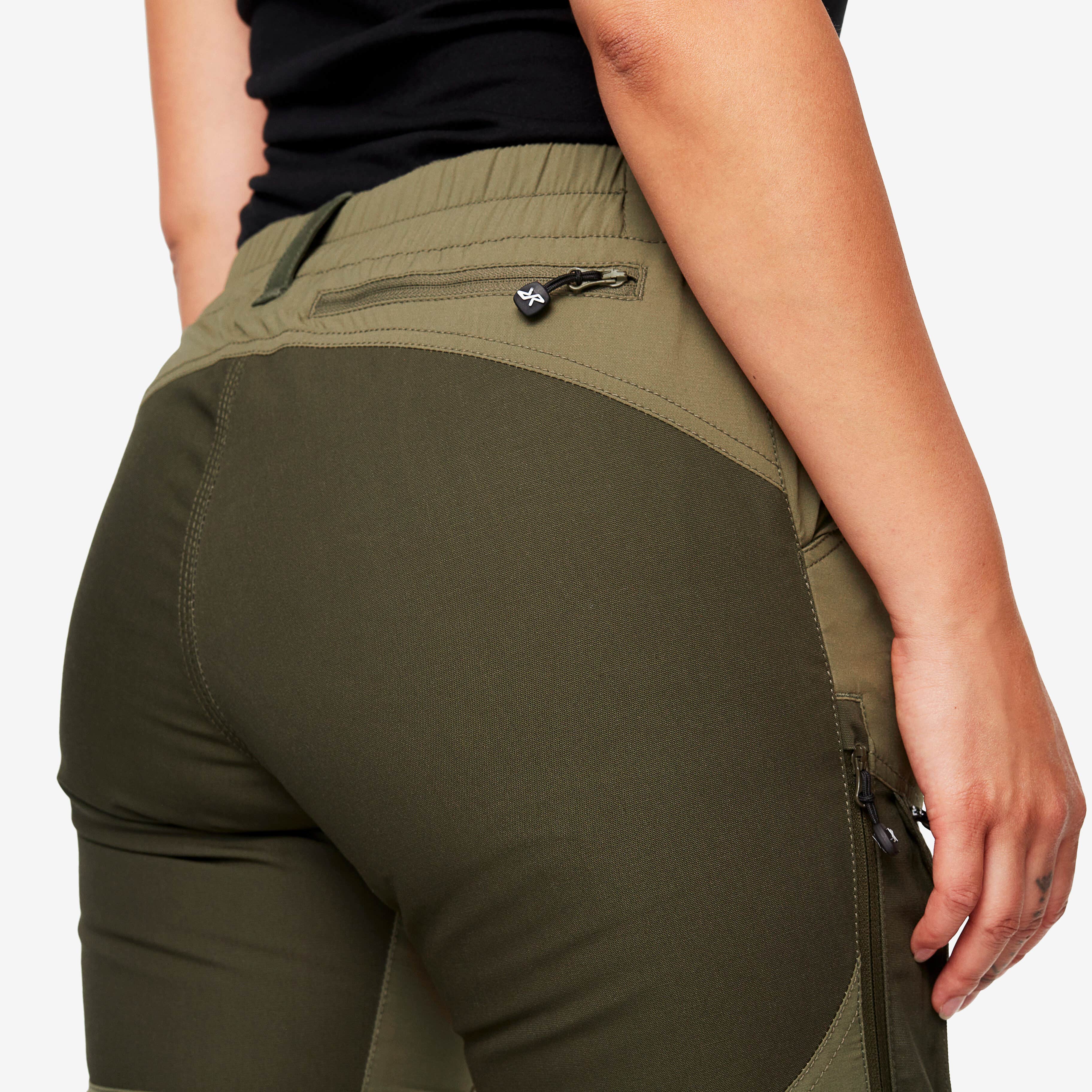 RVRC GP Pro Pants Femme Kalamata