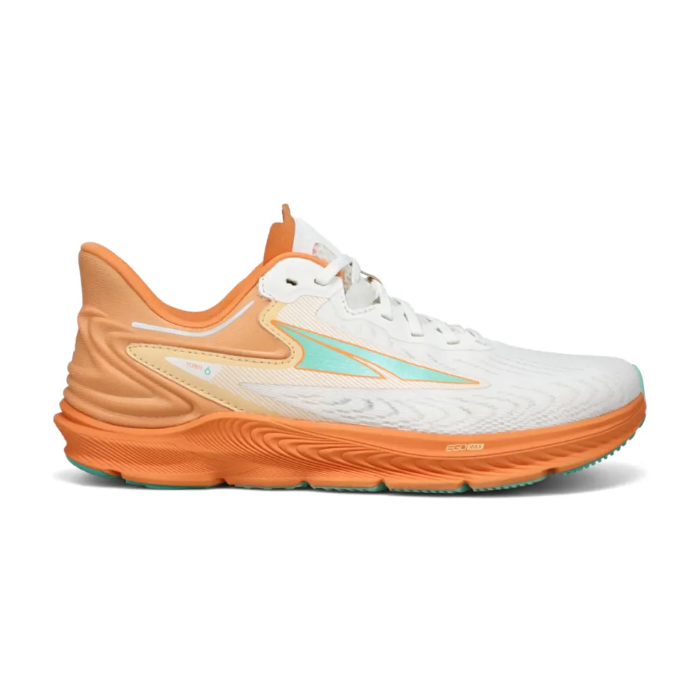 Altra Torin 6 AL0A7R78-108 / weiss