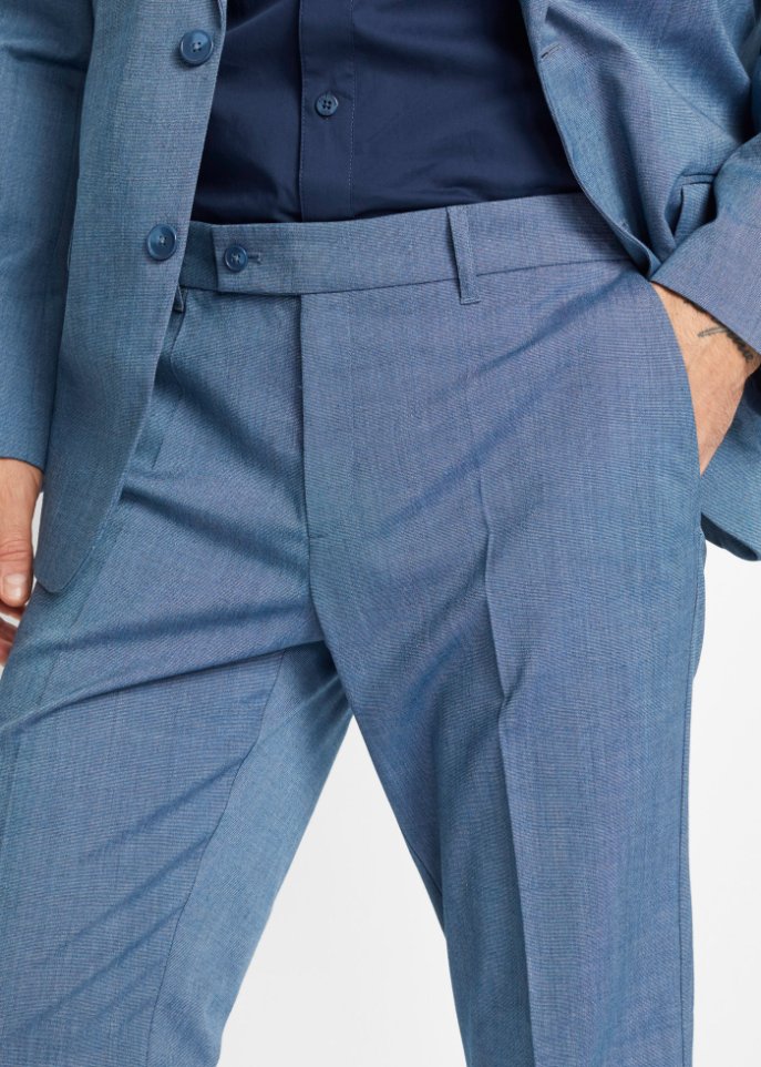 Anzug (2-tlg.Set): Sakko und Hose
